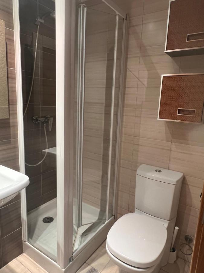 Apartamento Bonito Atico Zona Hospital Con Garaje *